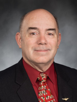 Senator Keith Wagoner